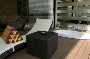Kaze No Terrace Kukuna Hotel Fudžikawagučiko Exteriér fotografie