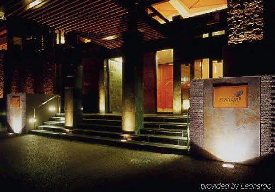 Kaze No Terrace Kukuna Hotel Fudžikawagučiko Exteriér fotografie